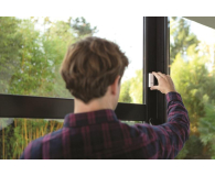Netatmo Czujnik otwarcia drzwi i okien (Tags do indoor camera) 3szt. DTG-EC - 563217 - zdjęcie 4